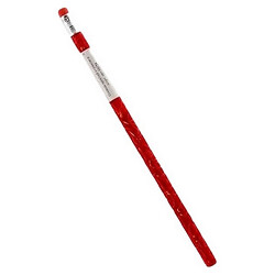 Олівець простий з гумкою в асортименті