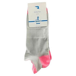 Шкарпетки жіночі спортивні демісезонні ReflexTex мікс розмірів
