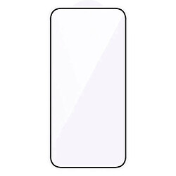 Защитное стекло Samsung S918 Galaxy S23 Ultra, Full Glue, Черный