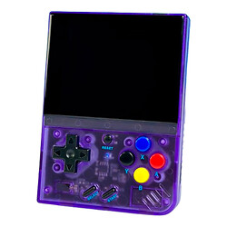 Портативная игровая консоль R33S Pocketboy, Фиолетовый