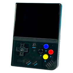 Портативна ігрова консоль R33S Pocketboy, Чорний