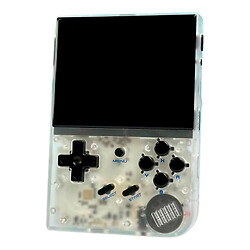 Портативна ігрова консоль RG35XX ANBERNIC, Білий