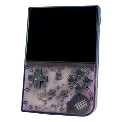 Портативна ігрова консоль RG35XX ANBERNIC, Фіолетовий