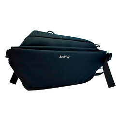 Спортивна сумка через плече Baellery Body Bag JXA1808, Чорний