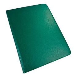 Чохол книжка), Dark Green, 7.0", Зелений