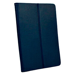 Чохол книжка), Dark Blue, 8.0", 10.0", Синій