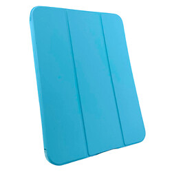 Чохол книжка) Apple iPad Air 5, Original Smart Case, Блакитний