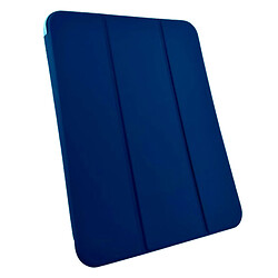 Чохол книжка) Apple iPad Air 5, Original Smart Case, Синій