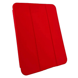 Чехол (книжка) Apple iPad Air 5, Original Smart Case, Красный