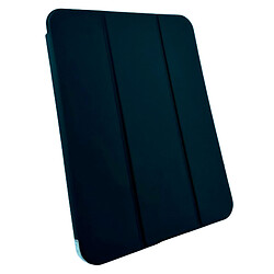 Чохол книжка) Apple iPad Air 5, Original Smart Case, Чорний