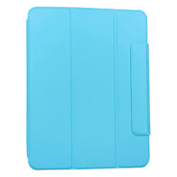 Чехол (книжка) Apple iPad 11 2020, Remax GL-85, Голубой