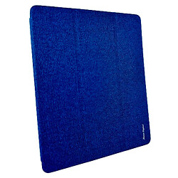 Чехол (книжка) Apple iPad 12.9 2020, Remax PT-10, Синий