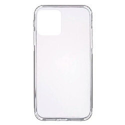 Чехол (накладка) Apple iPhone 15 Plus, XO K01 Chanyi, Прозрачный