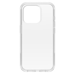 Чехол (накладка) Apple iPhone 15 Plus, XO K04, Прозрачный