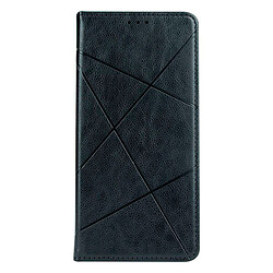 Чохол (книжка) Samsung M336 Galaxy M33, Business Leather, Чорний