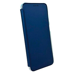 Чохол книжка) Samsung A047 Galaxy A04S / A136 Galaxy A13 5G, Cover Lux Separate Camera, Dark Blue, Синій