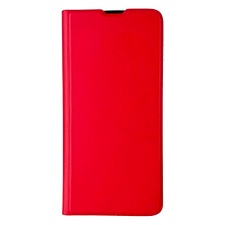 Чехол (книжка) Samsung A042 Galaxy A04e, Gelius Book Cover Shell, Красный
