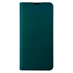 Чохол книжка) Samsung A047 Galaxy A04S / A136 Galaxy A13 5G, Gelius Book Cover Shell, Зелений