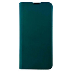 Чохол (книжка) Samsung A226 Galaxy A22 5G, Gelius Book Cover Shell, Зелений