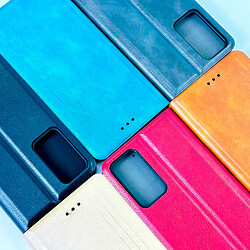 Чехол (книжка) Xiaomi Redmi Note 12 5G, Mustang Matte Black, Черный - № 6