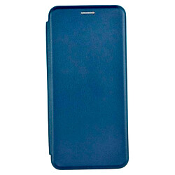 Чехол (книжка) Samsung A145 Galaxy A14, G-Case Ranger, Dark Blue, Синий