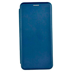 Чехол (книжка) Samsung A245 Galaxy A24, G-Case Ranger, Dark Blue, Синий