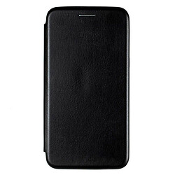 Чехол (книжка) Samsung M135F Galaxy M13, G-Case Ranger, Черный