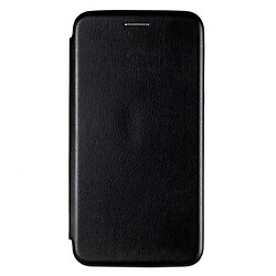 Чохол (книжка) Samsung M135F Galaxy M13, G-Case Ranger, Чорний