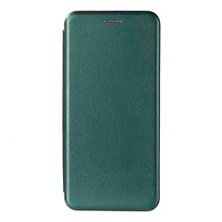 Чохол книжка) Samsung M336 Galaxy M33, G-Case Ranger, Зелений