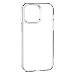 Чехол (накладка) Apple iPhone 14, Remax RM-1691 Jilton, Прозрачный