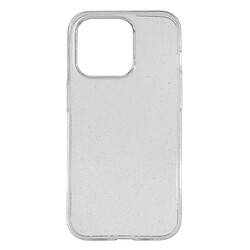 Чохол (накладка) Apple iPhone 11, Clear Case Shine, Прозорий