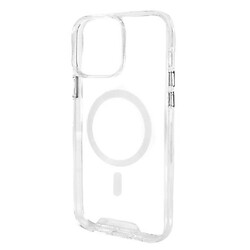 Чехол (накладка) Apple iPhone 13 Pro, Space, MagSafe, Прозрачный