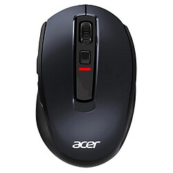 Мышь Acer OMR070 WL, Черный