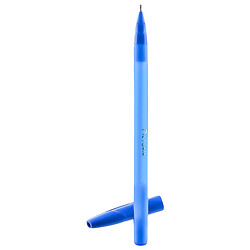Ручка масляная Pictoria синяя 0,7 мм