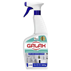 Средство для мытья ванной комнаты Galax das Power Clean спрей 500 г