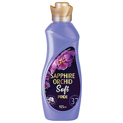 Кондиционер-ополаскиватель концентрированный Pride Soft Sapphire Orchid 925 мл