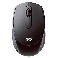 Мышь Fantech GO W603, Черный