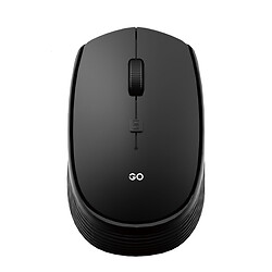 Мышь Fantech GO W607, Черный
