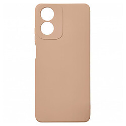 Чехол (накладка) Motorola Moto G04, Original Soft Case, Пудра, Бежевый