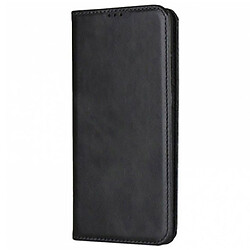 Чохол книжка) OPPO Realme C67, Leather Case Fold, Чорний