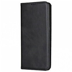 Чохол (книжка) OPPO Realme C67, Leather Case Fold, Чорний