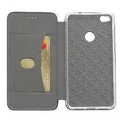 Чехол (книжка) Infinix Hot 30 Play, G-Case Ranger, Черный - № 2