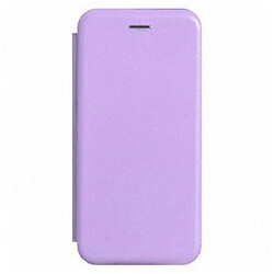 Чехол (книжка) Motorola Moto G14, G-Case Ranger, Фиолетовый