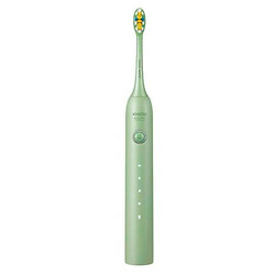 Электрическая зубная щетка Xiaomi XSCD3G Soocas Sonic electric toothbrush D3, Зеленый