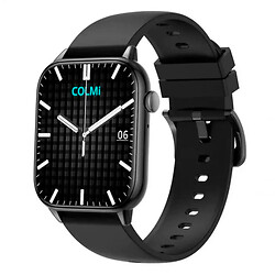 Розумний годинник Colmi C60, Чорний
