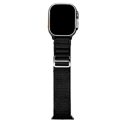 Умные часы W&O X9 Ultra Mini, Черный