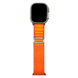 Умные часы W&O X9 Ultra Mini, Золотой