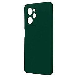 Чохол (накладка) Xiaomi Poco X5 Pro 5G, Cosmic Full Case HQ, Pine Green, Зелений