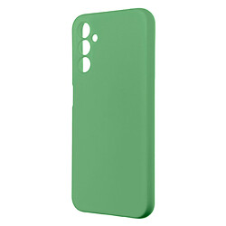 Чехол (накладка) Samsung A146 Galaxy A14 5G, Cosmic Full Case HQ, Apple Green, Зеленый