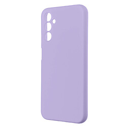 Чохол (накладка) Samsung A146 Galaxy A14 5G, Cosmic Full Case HQ, Lavender Purple, Фіолетовий